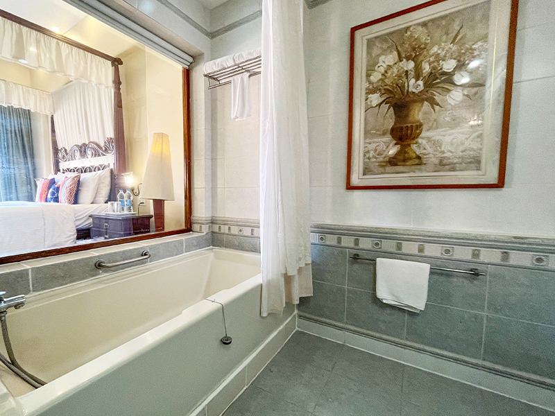 View 1 of Suite Room